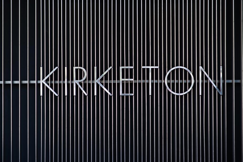 Kirketon Hotel Сідней Екстер'єр фото