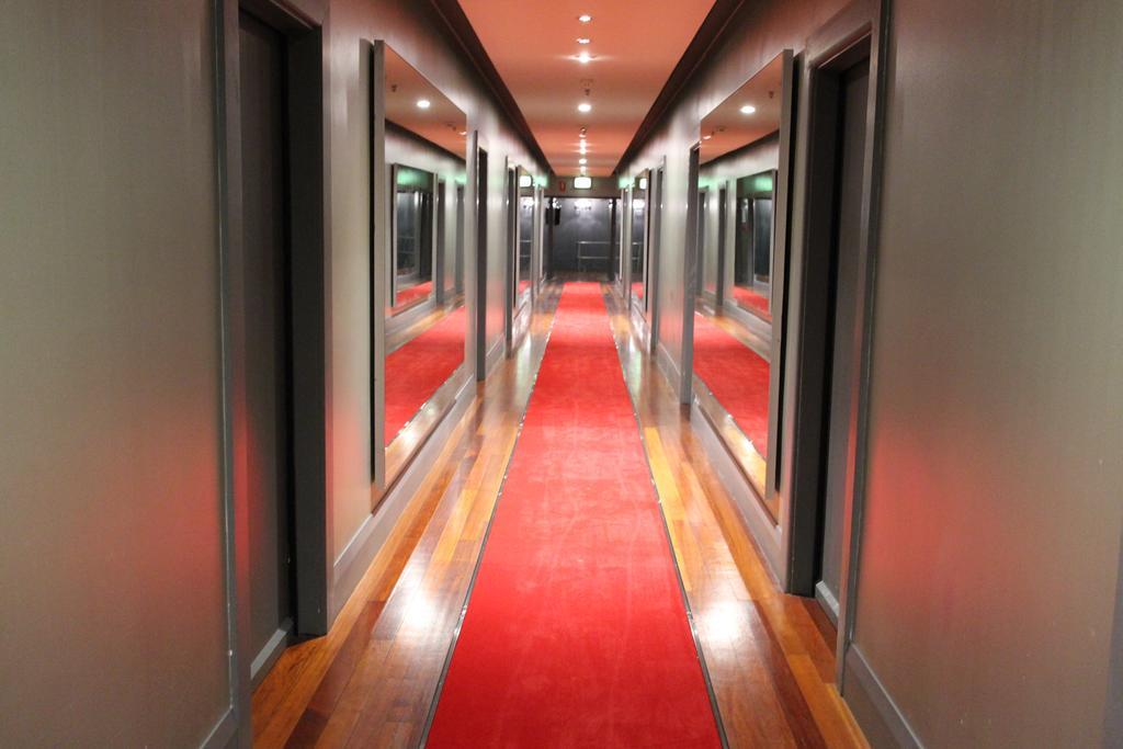 Kirketon Hotel Сідней Екстер'єр фото