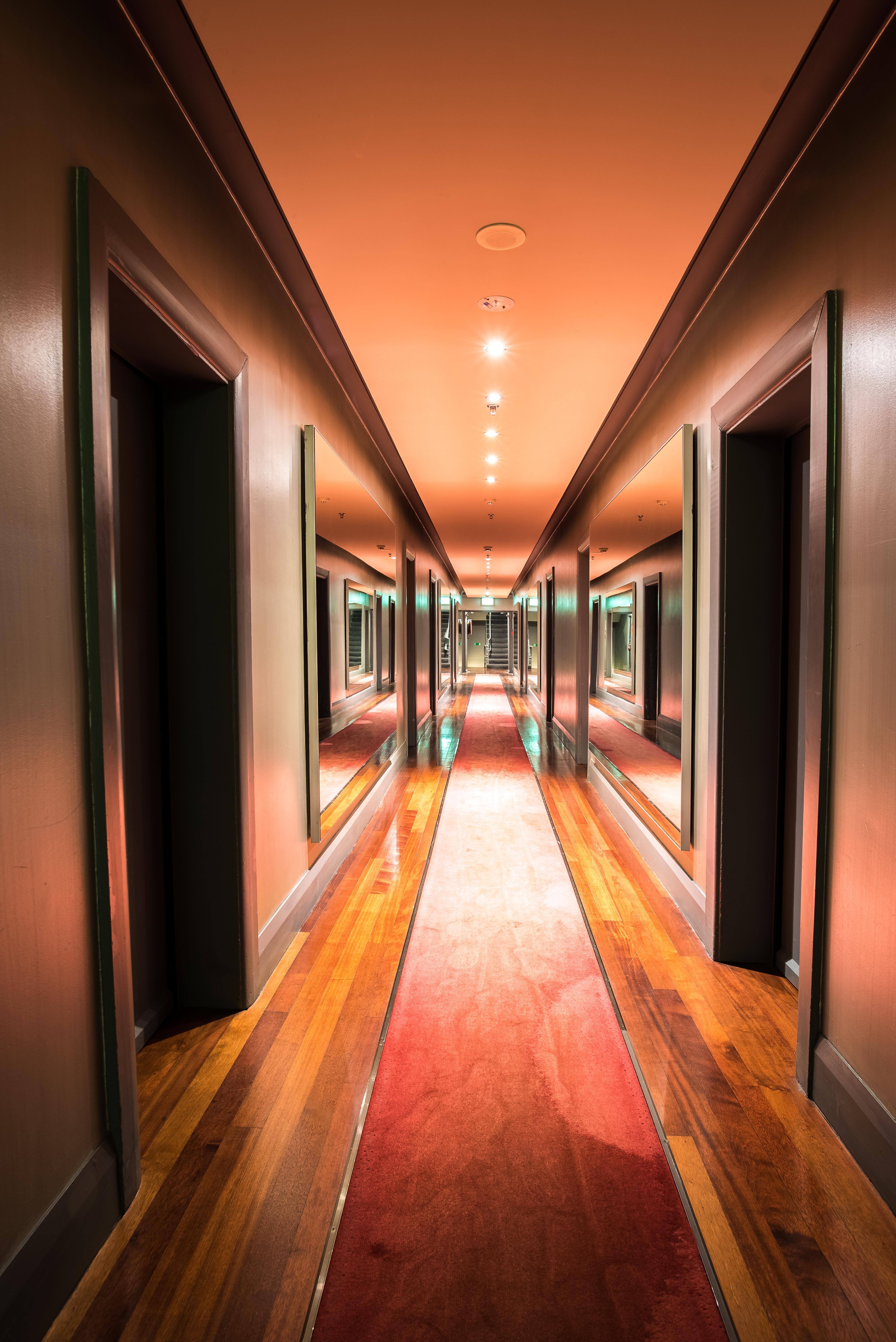 Kirketon Hotel Сідней Екстер'єр фото