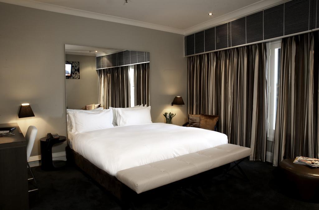 Kirketon Hotel Сідней Номер фото