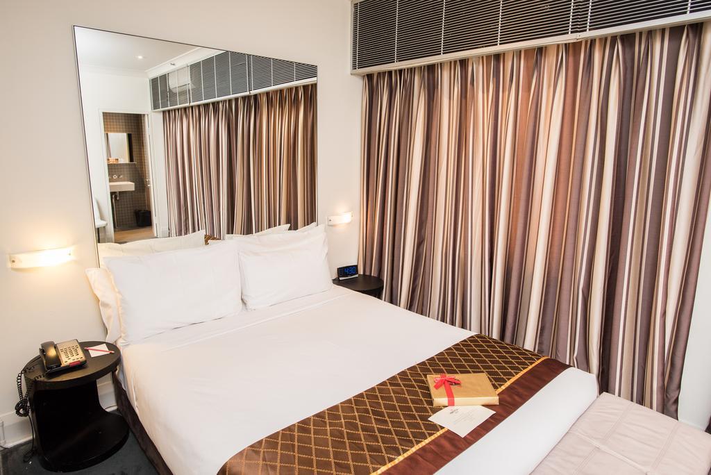 Kirketon Hotel Сідней Екстер'єр фото