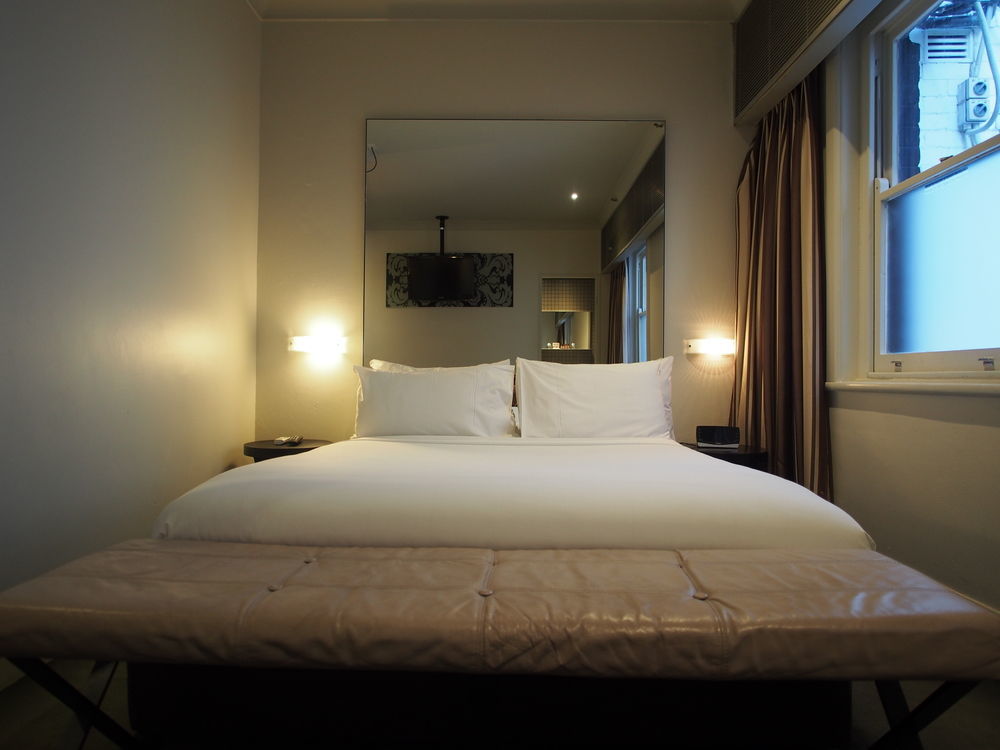 Kirketon Hotel Сідней Екстер'єр фото